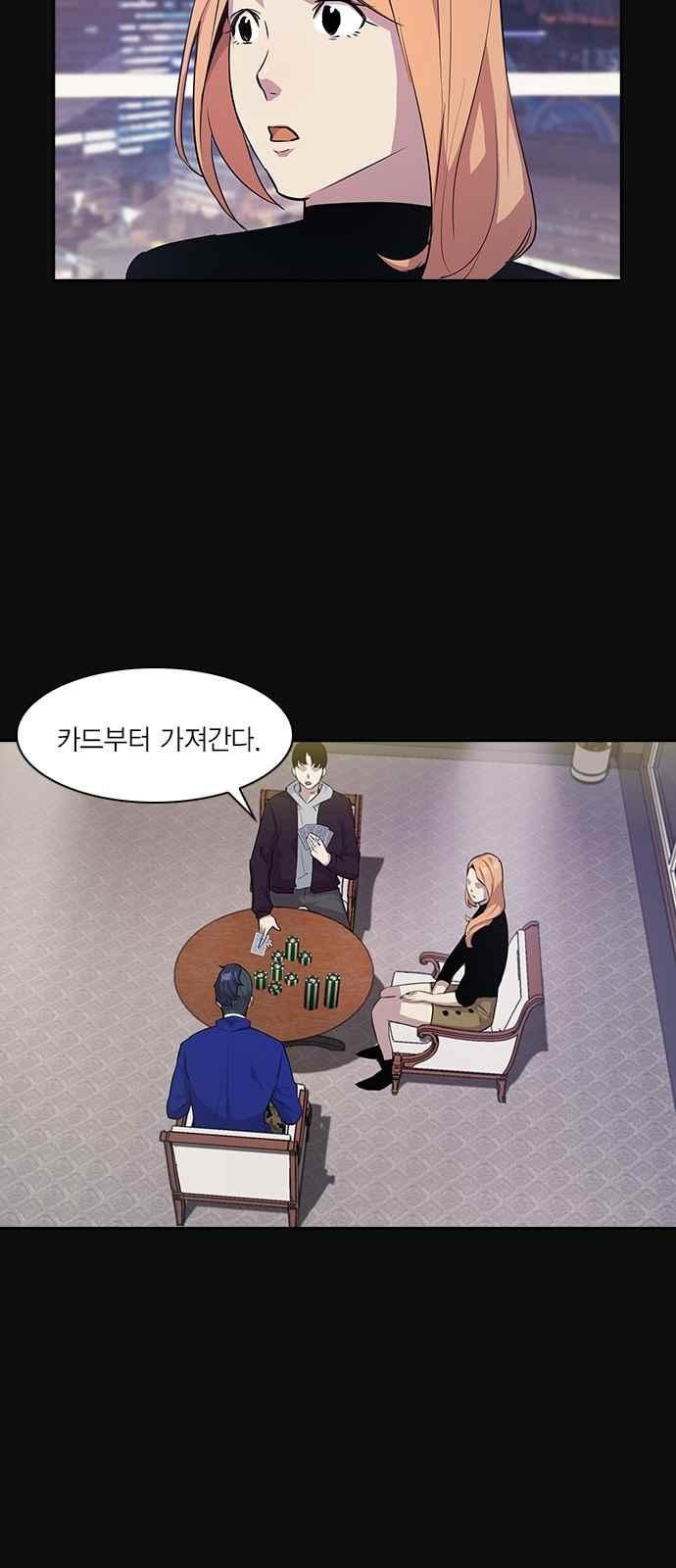 The World is Money and Power Ch.23 p2