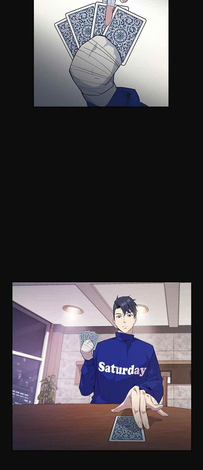 The World is Money and Power Ch.23 p4