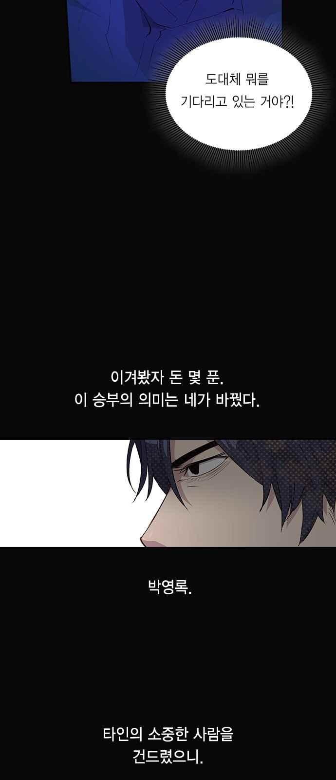 The World is Money and Power Ch.23 p54