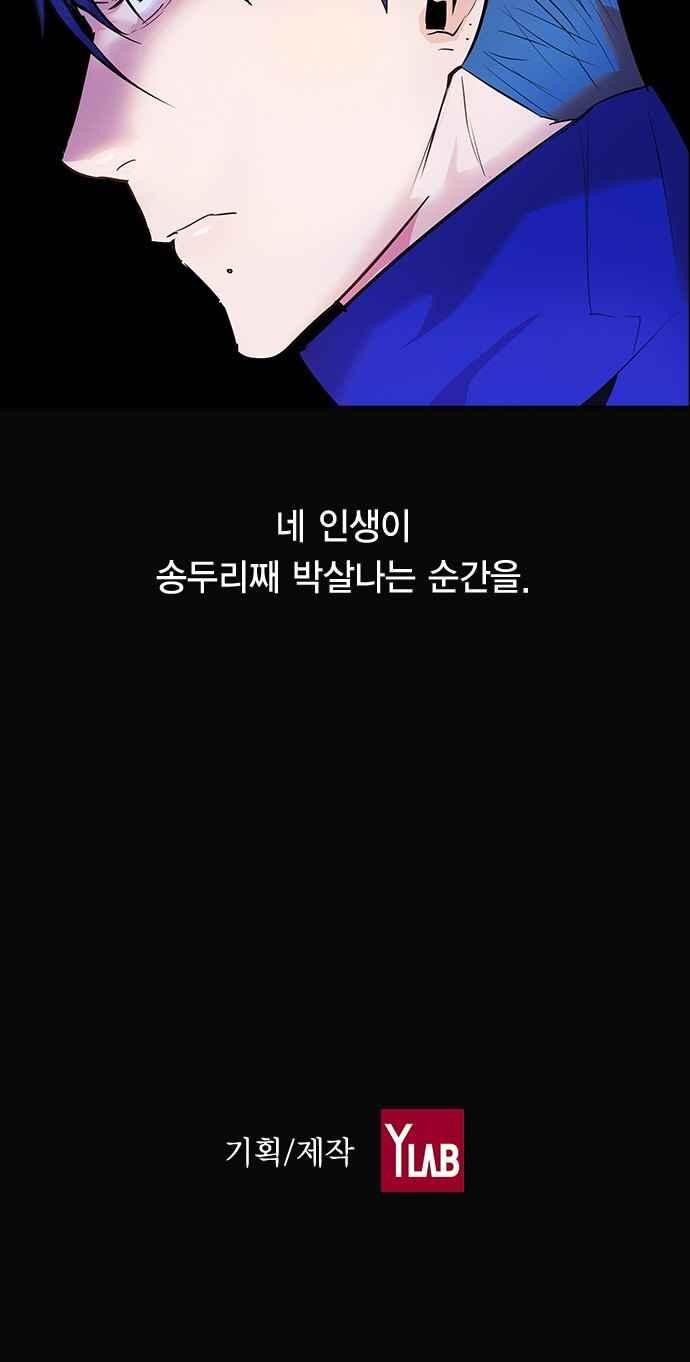 The World is Money and Power Ch.23 p56