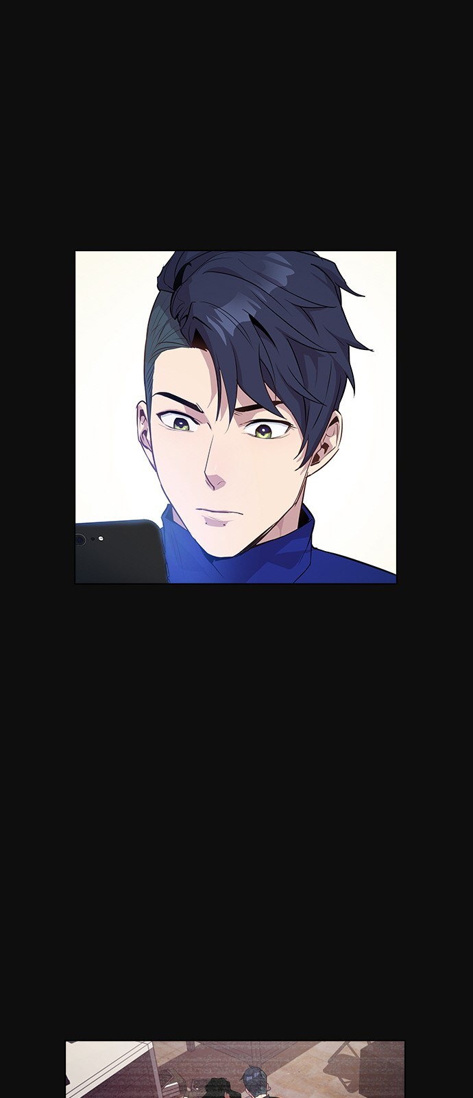The World is Money and Power Ch.24 p15