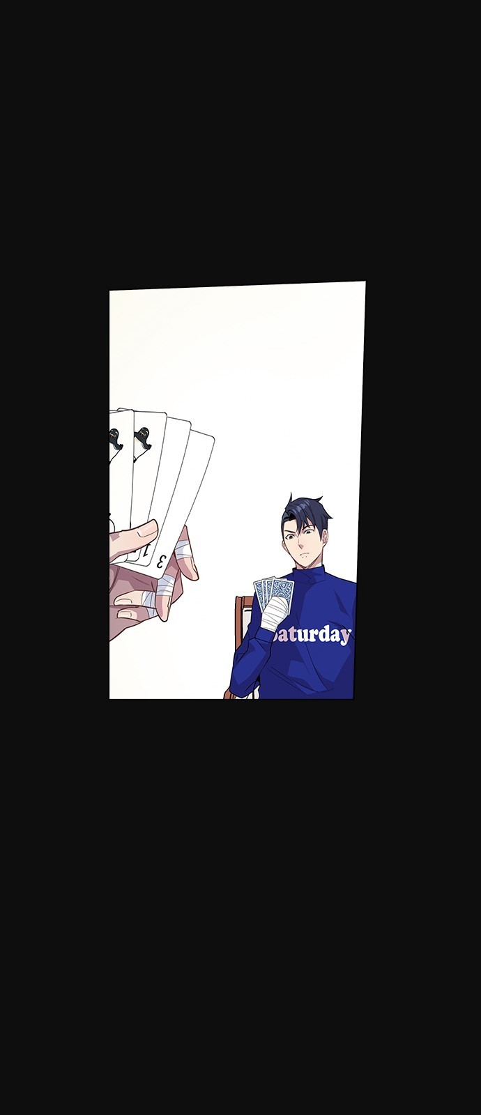The World is Money and Power Ch.24 p21