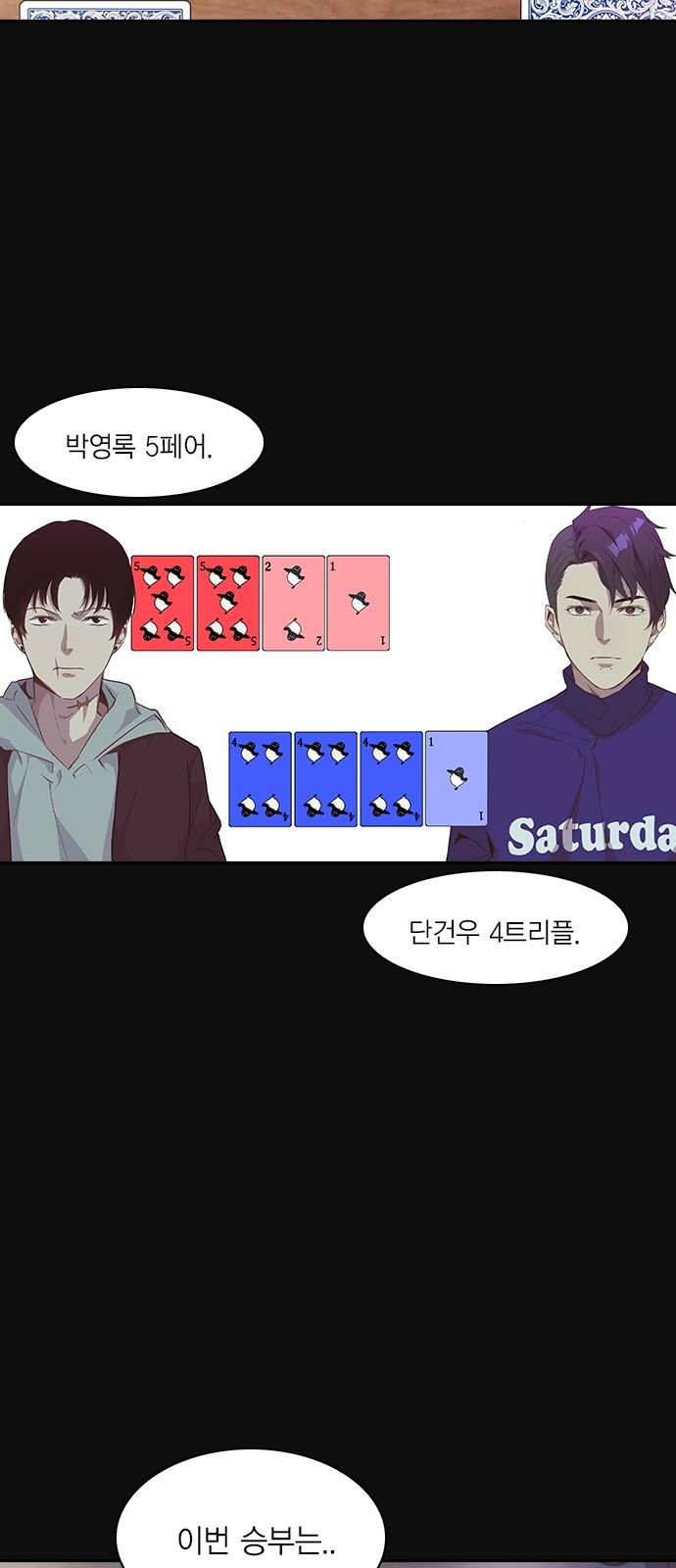 The World is Money and Power Ch.24 p28