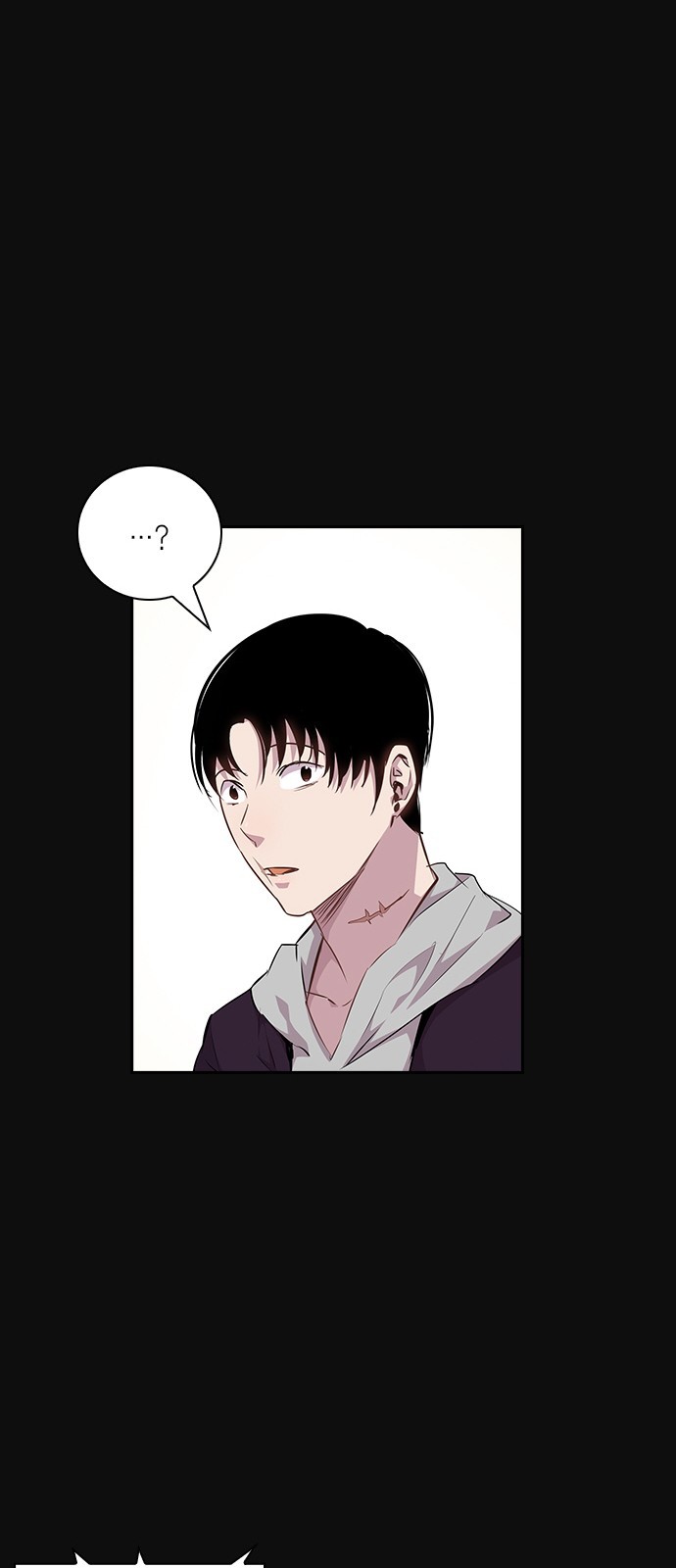 The World is Money and Power Ch.24 p35