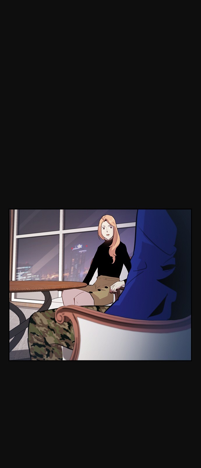 The World is Money and Power Ch.25 p13