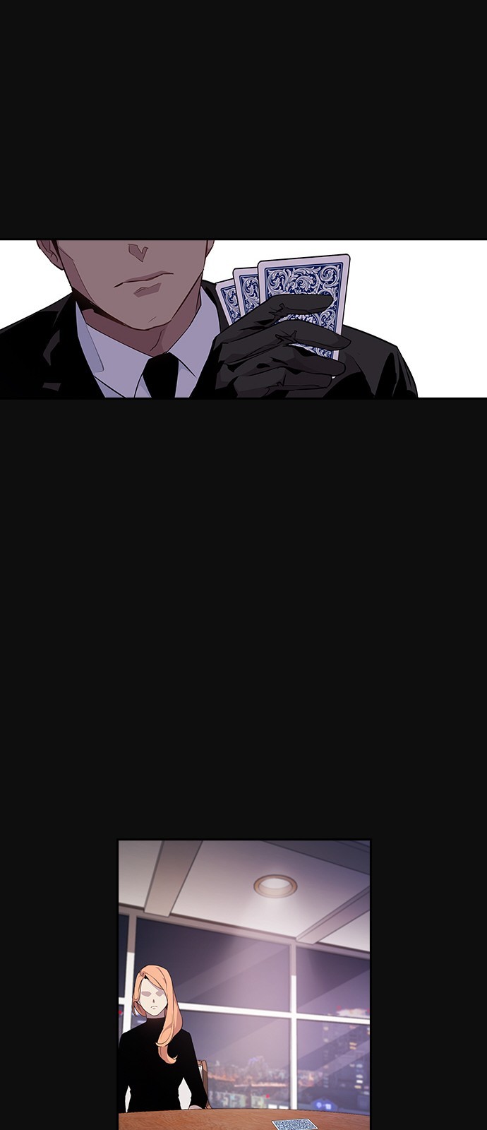The World is Money and Power Ch.26 p18