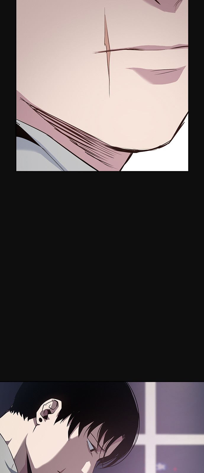 The World is Money and Power Ch.28 p27