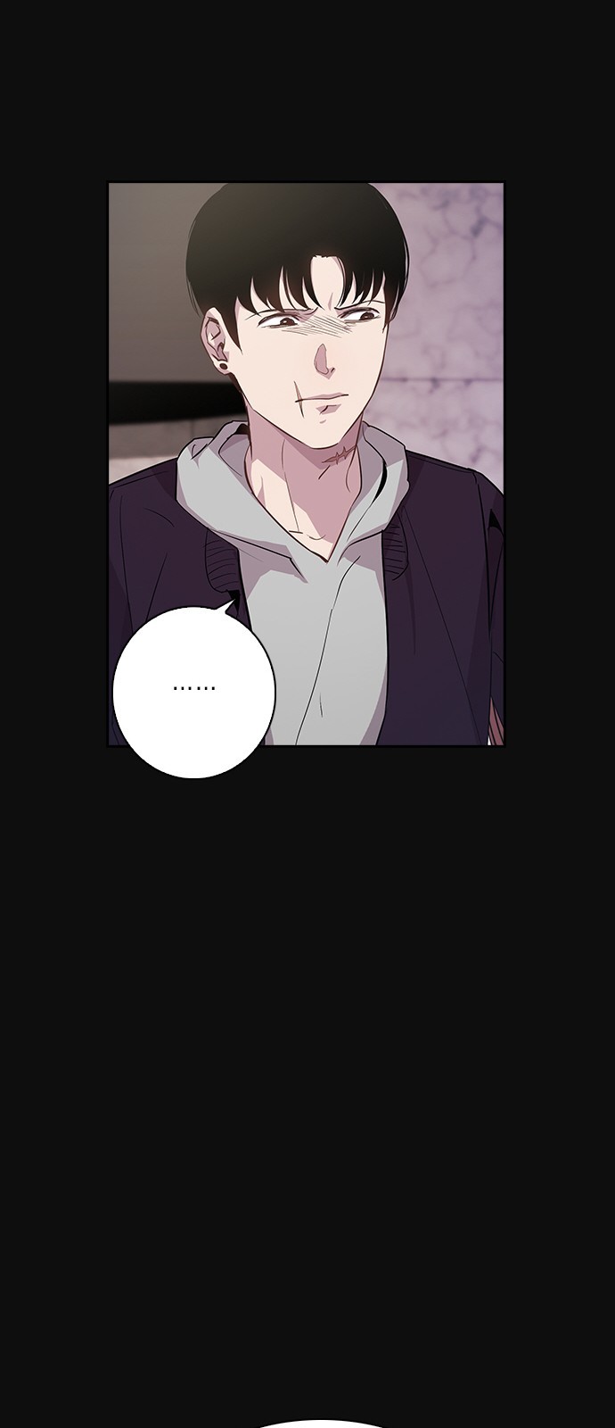 The World is Money and Power Ch.28 p38