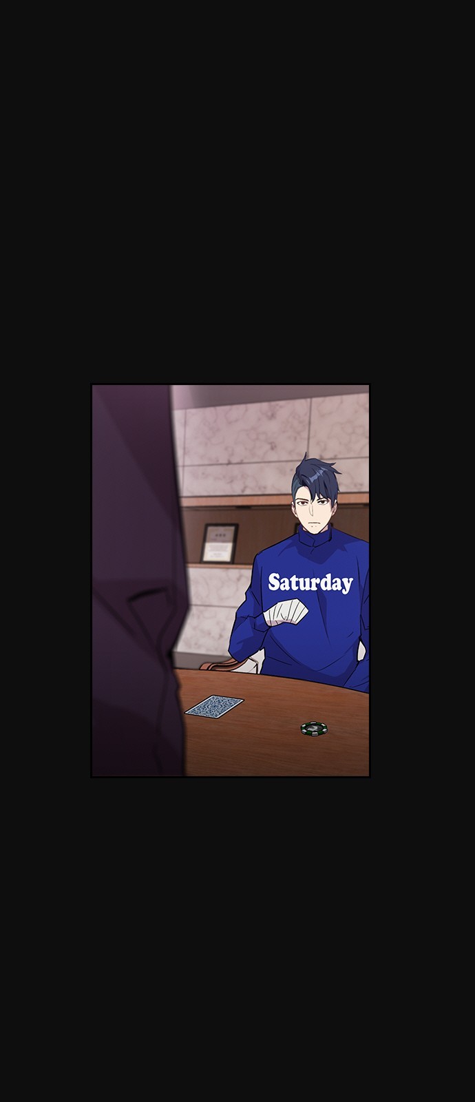The World is Money and Power Ch.29 p3