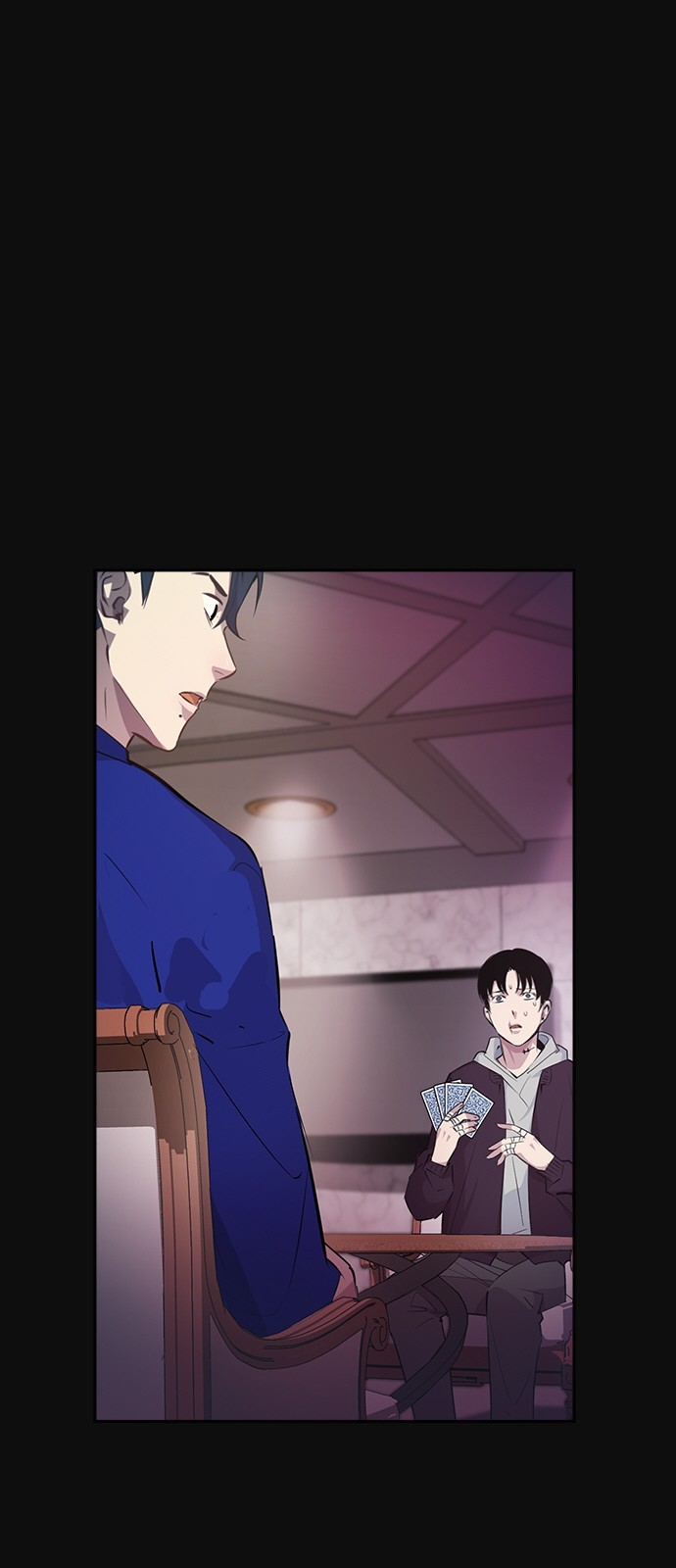 The World is Money and Power Ch.29 p43