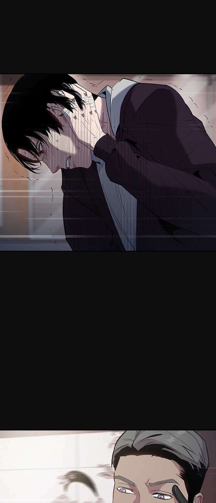 The World is Money and Power Ch.29 p47
