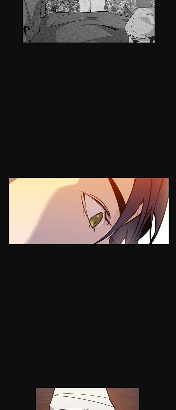 The World is Money and Power Ch.29 p51