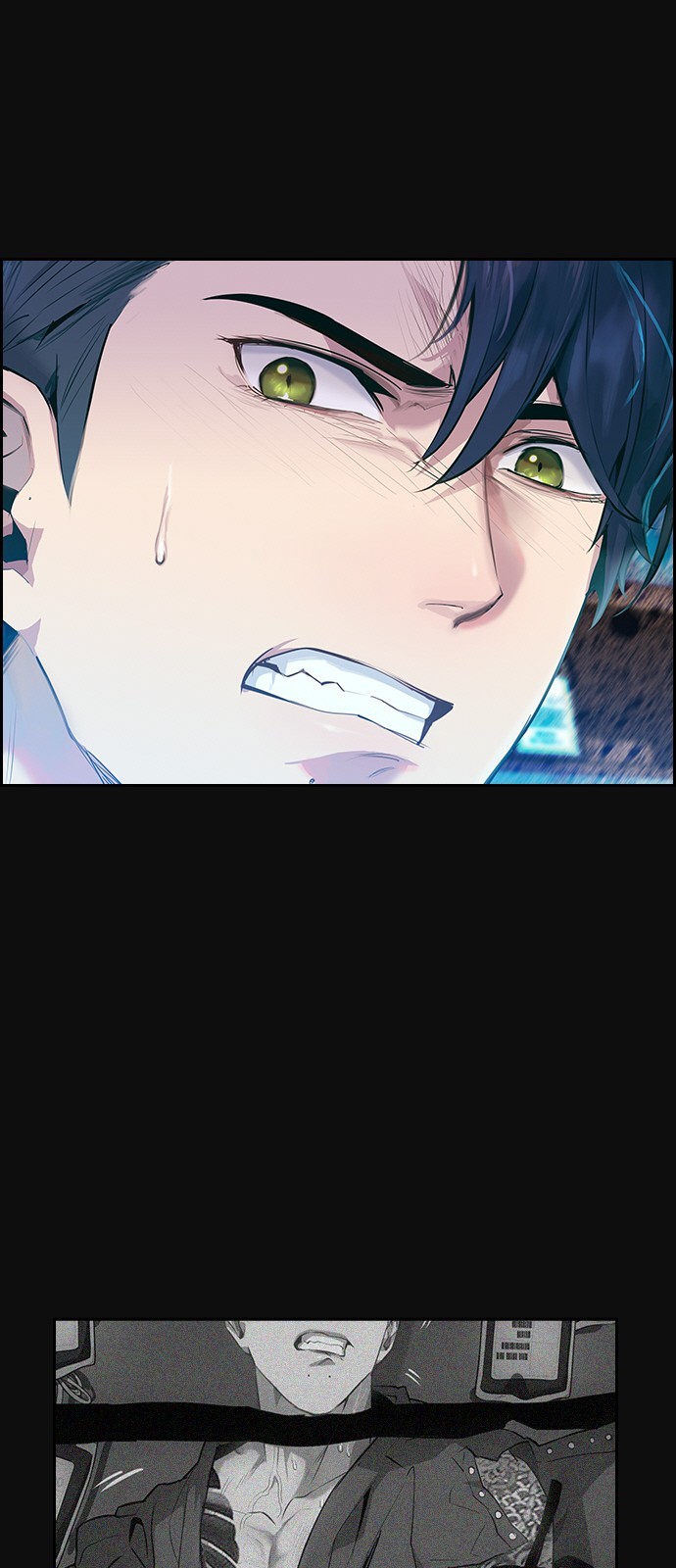The World is Money and Power Ch.29 p69
