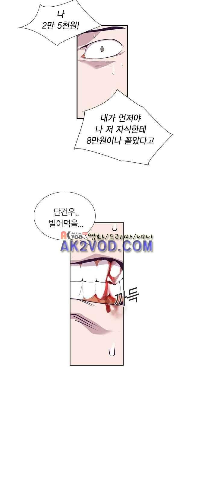 The World is Money and Power Ch.3 p18