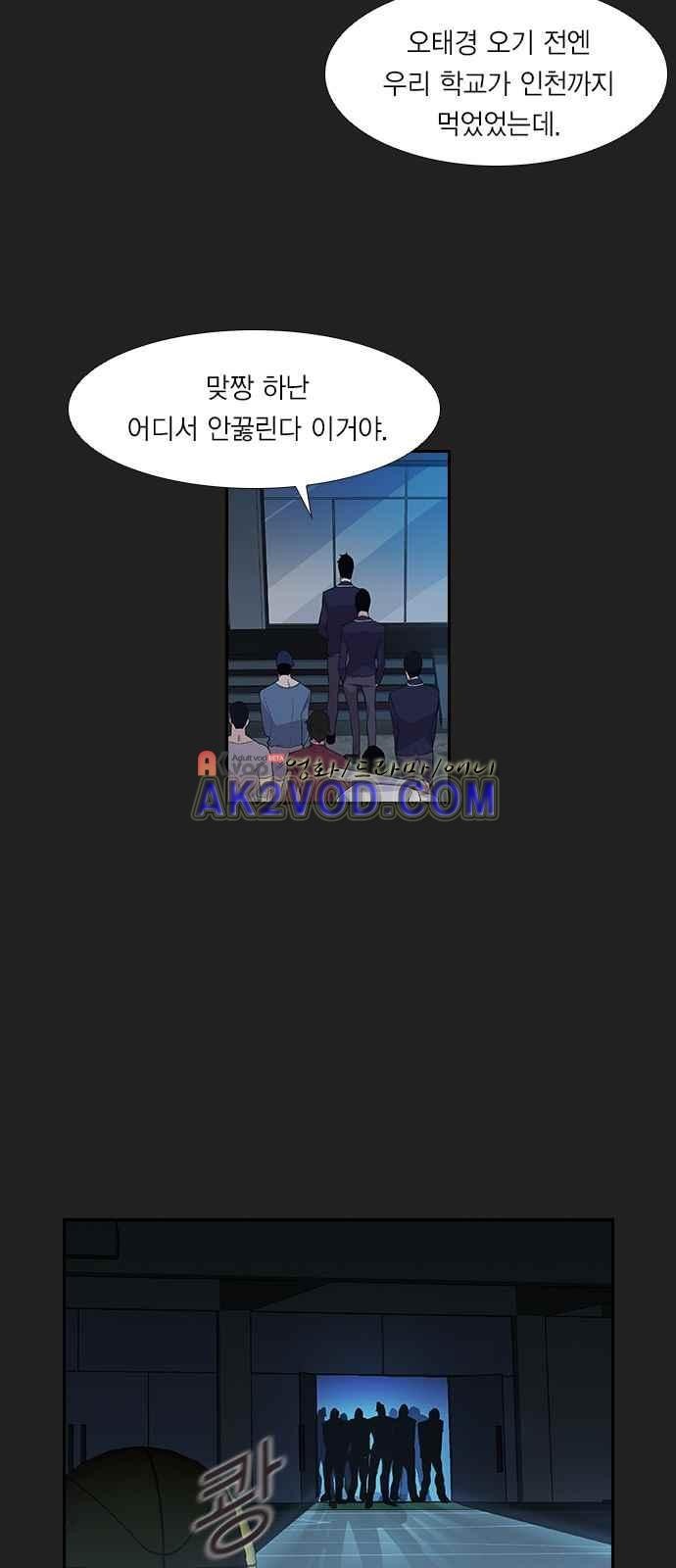 The World is Money and Power Ch.3 p31