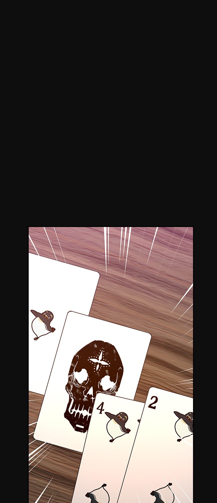 The World is Money and Power Ch.30 p3