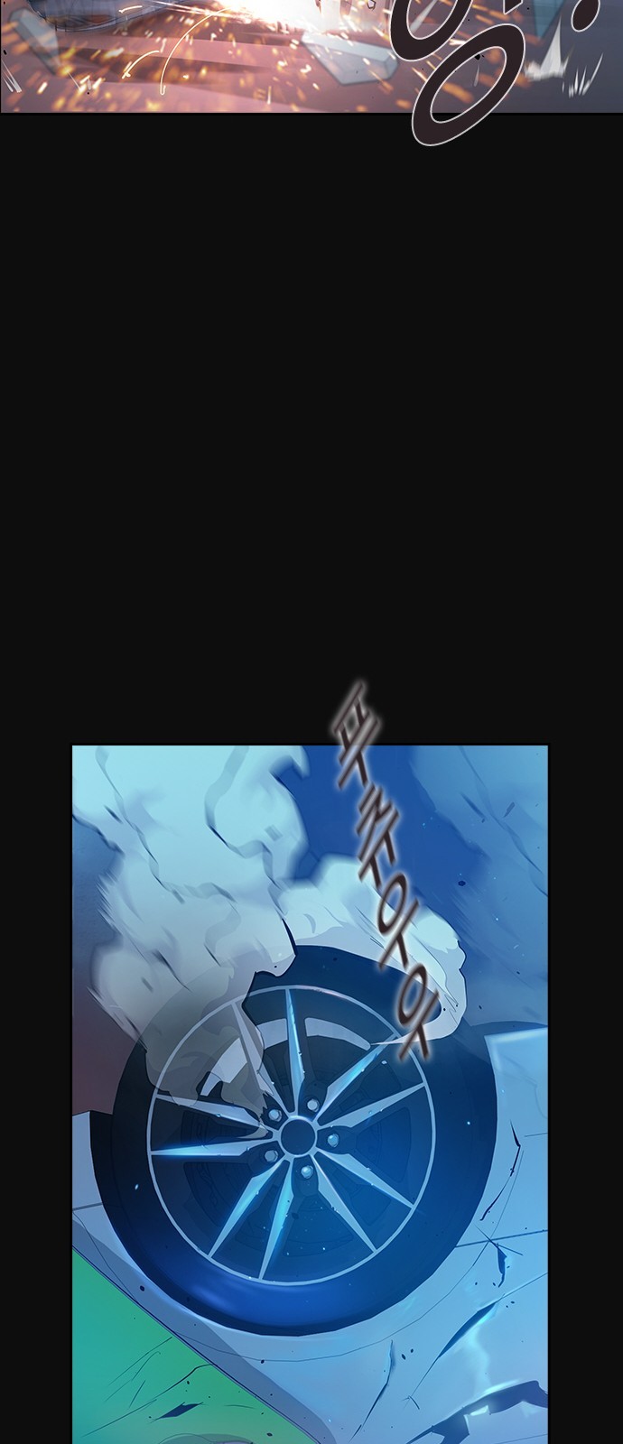 The World is Money and Power Ch.31 p30