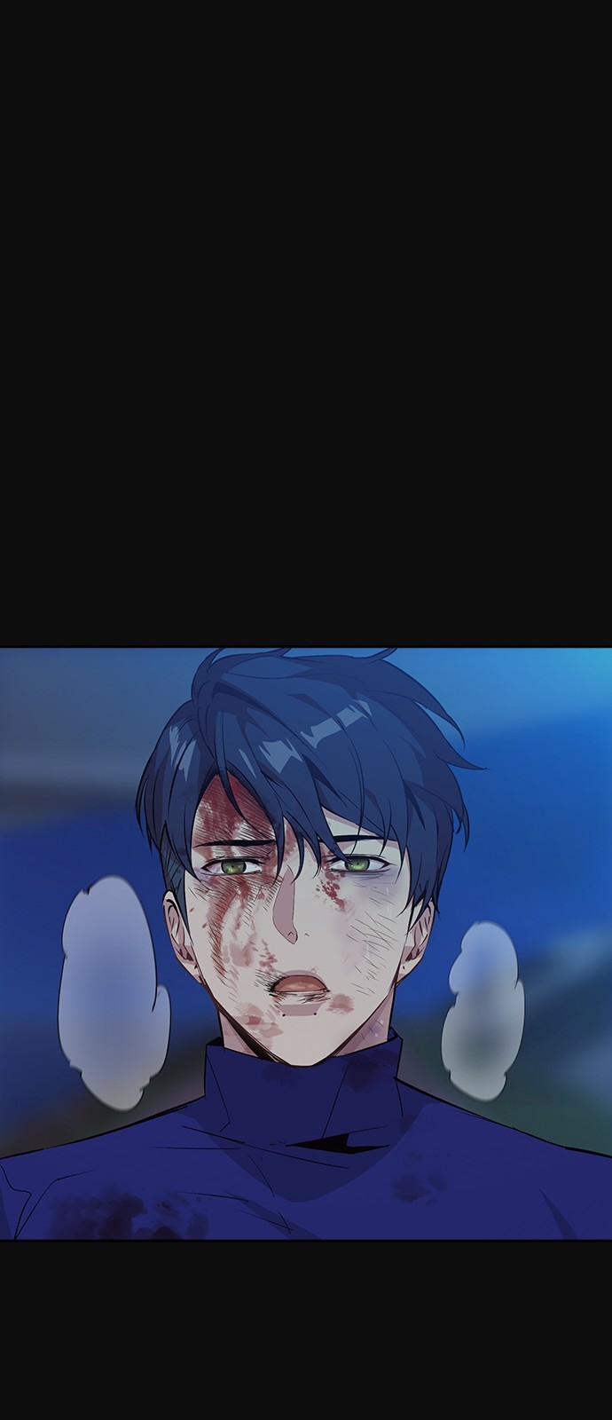 The World is Money and Power Ch.31 p36