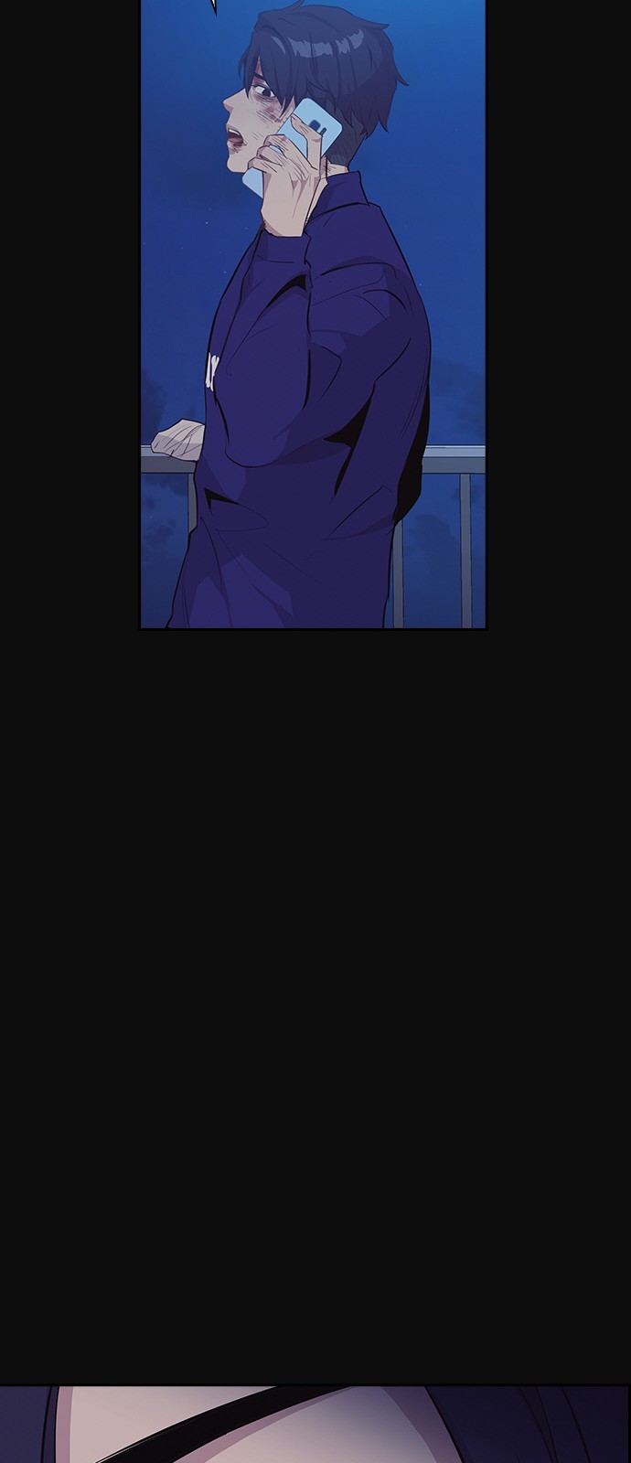 The World is Money and Power Ch.31 p52