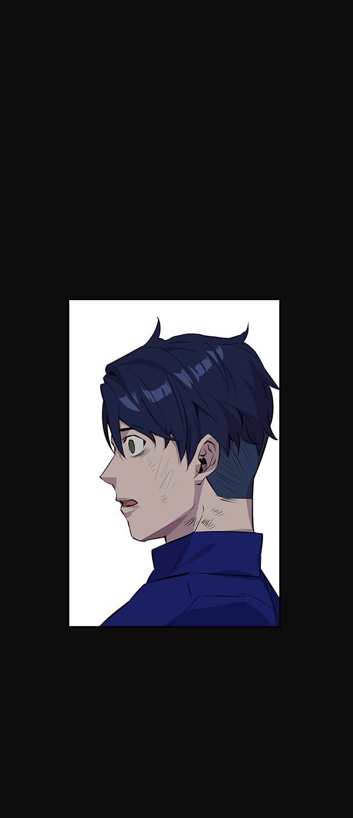 The World is Money and Power Ch.31 p57