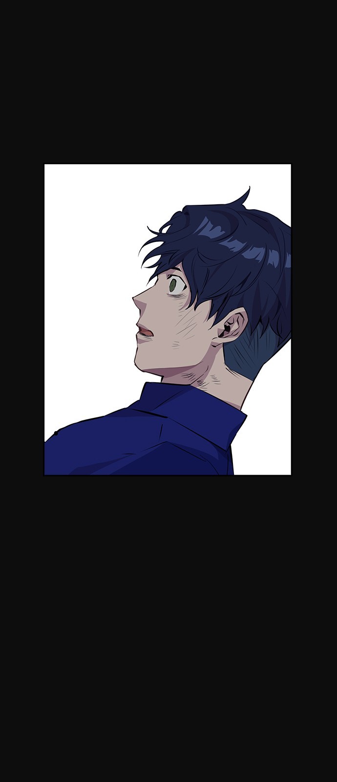 The World is Money and Power Ch.31 p58