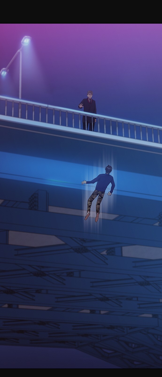 The World is Money and Power Ch.31 p59