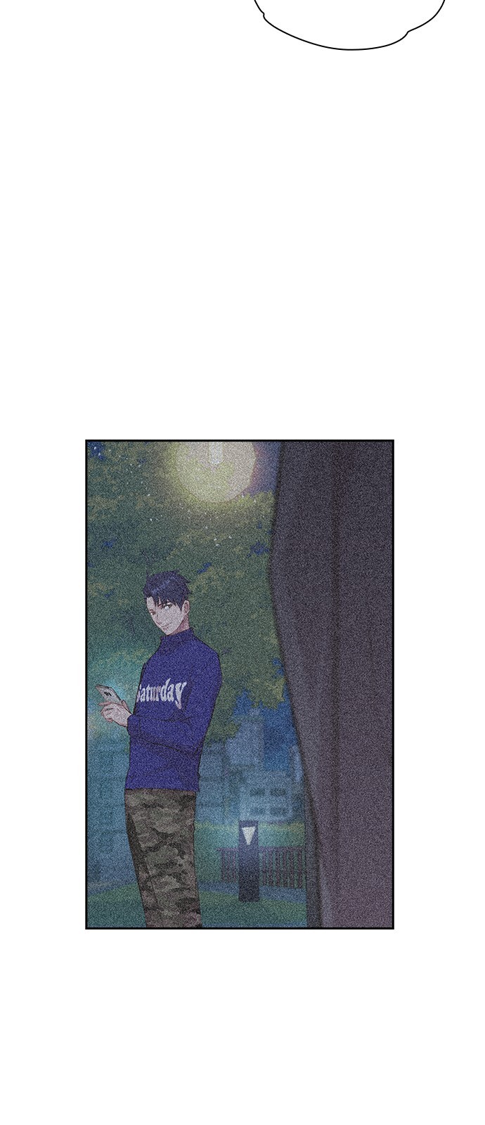 The World is Money and Power Ch.33 p12