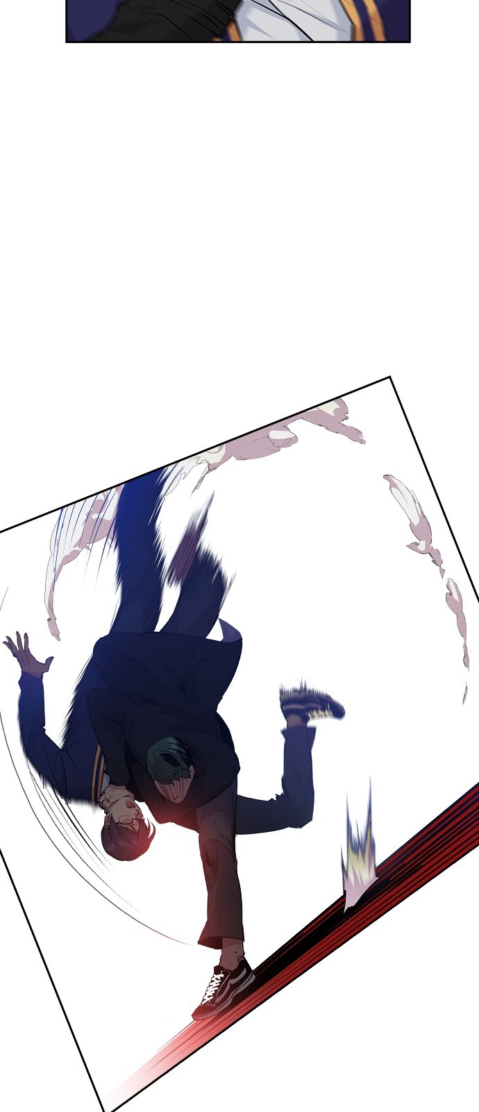 The World is Money and Power Ch.33 p48