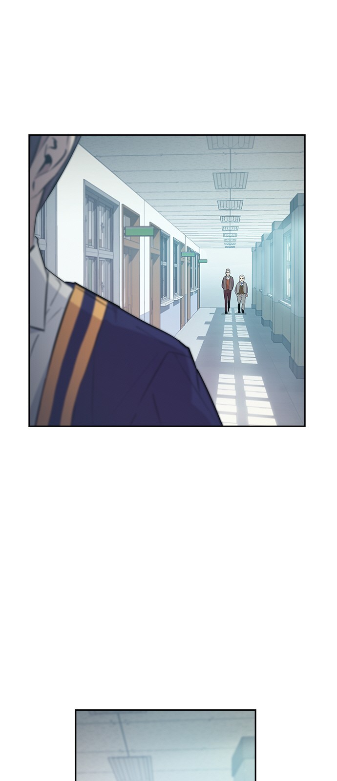 The World is Money and Power Ch.34 p5