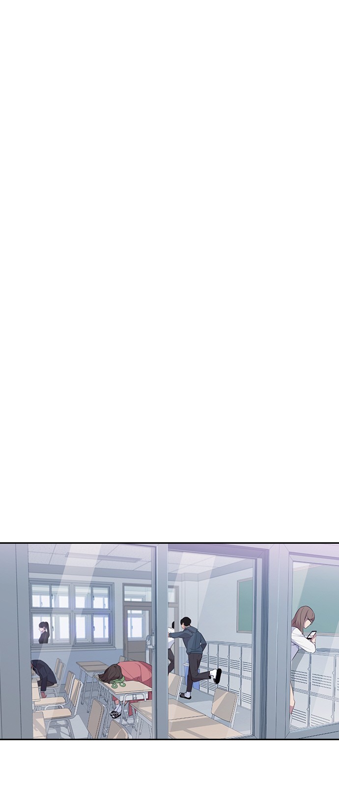 The World is Money and Power Ch.35 p2
