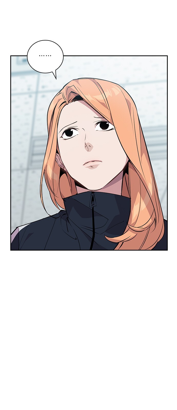 The World is Money and Power Ch.35 p41