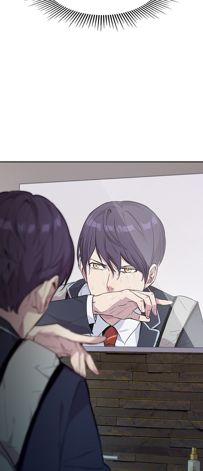 The World is Money and Power Ch.36 p48