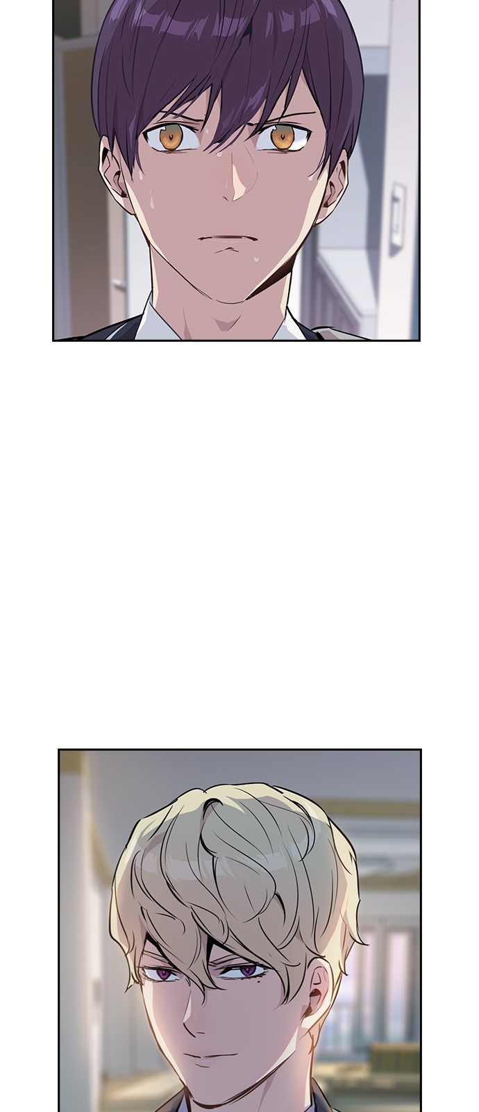 The World is Money and Power Ch.36 p52