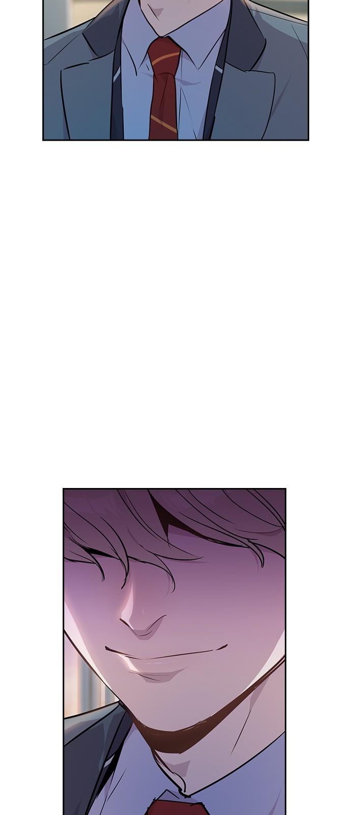 The World is Money and Power Ch.36 p53