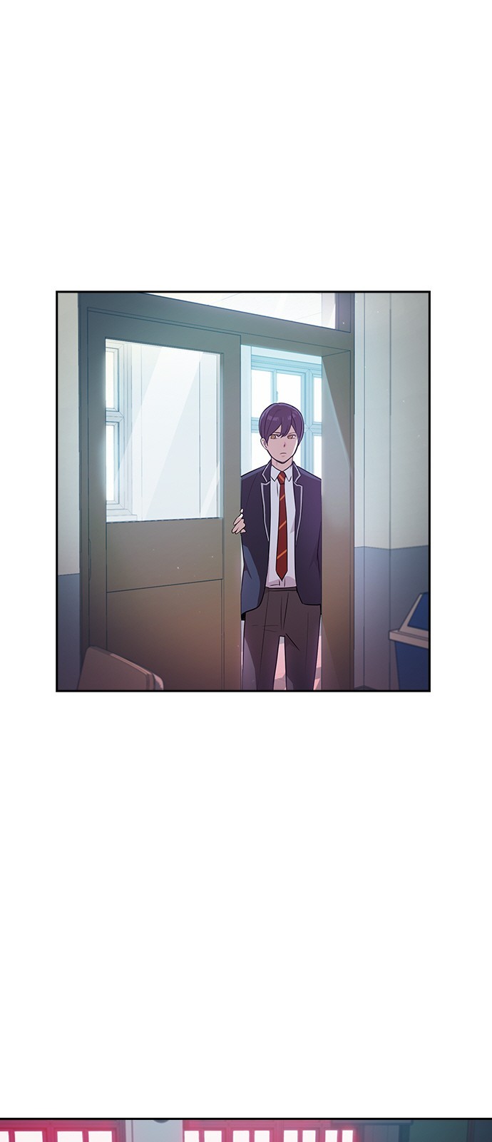 The World is Money and Power Ch.37 p51