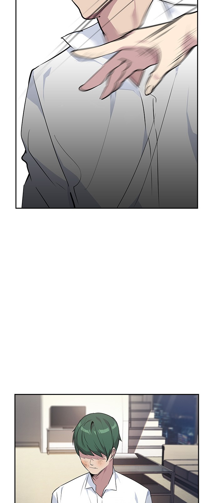 The World is Money and Power Ch.38 p22
