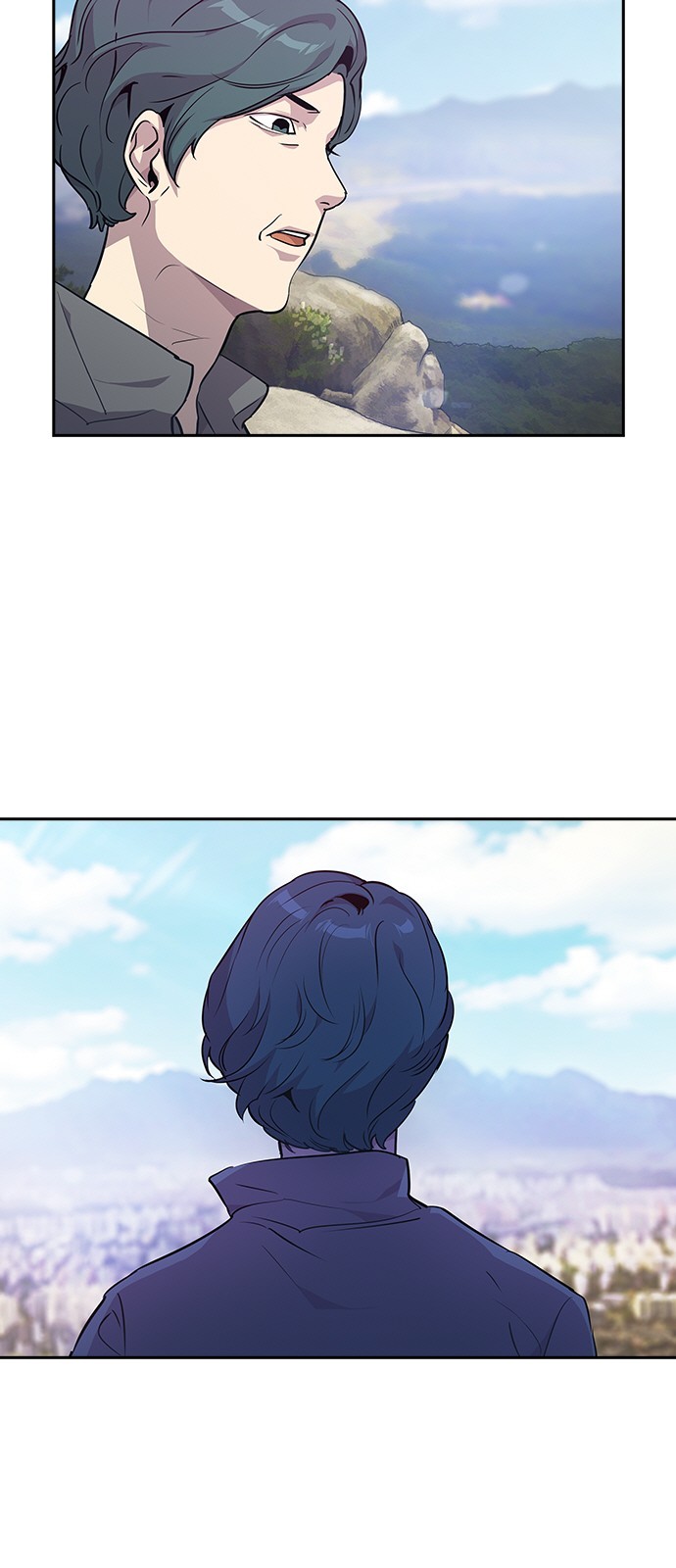 The World is Money and Power Ch.38 p3