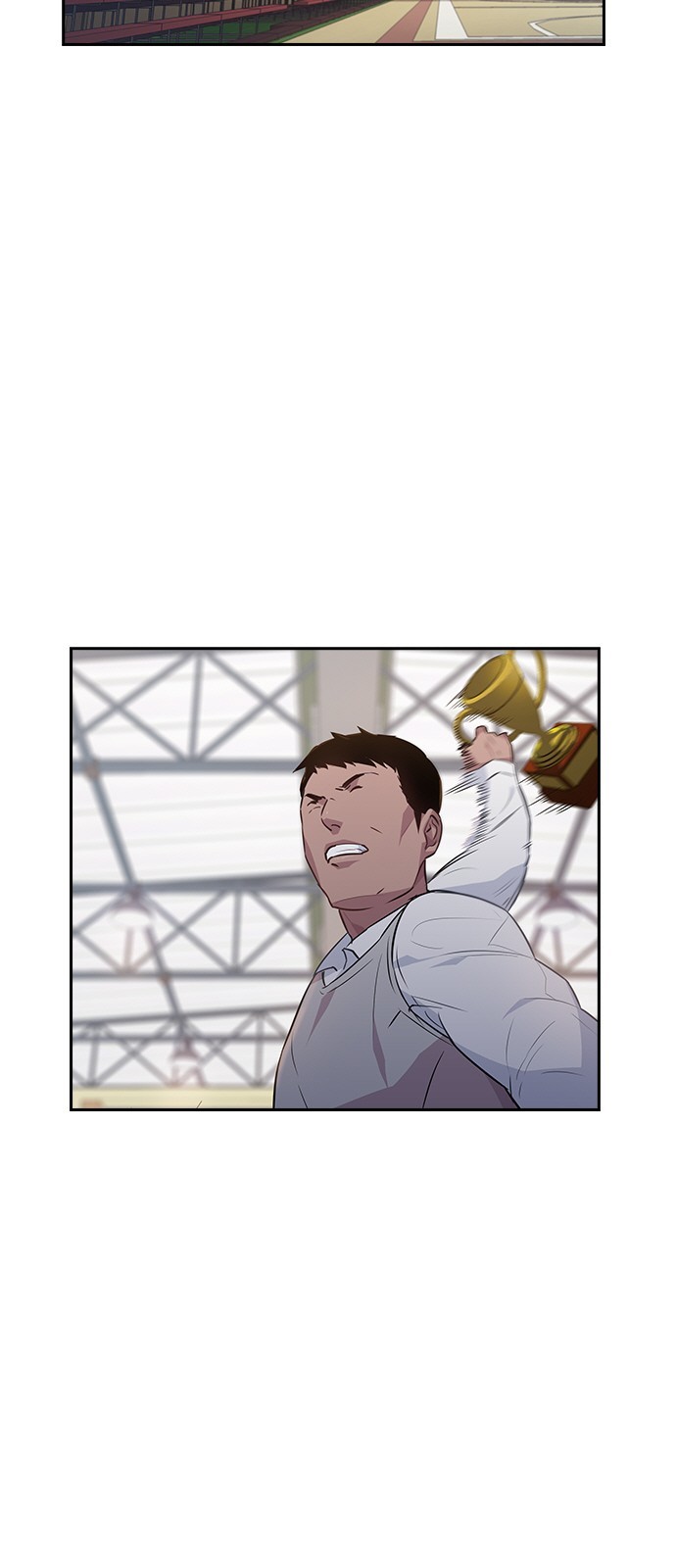 The World is Money and Power Ch.38 p38