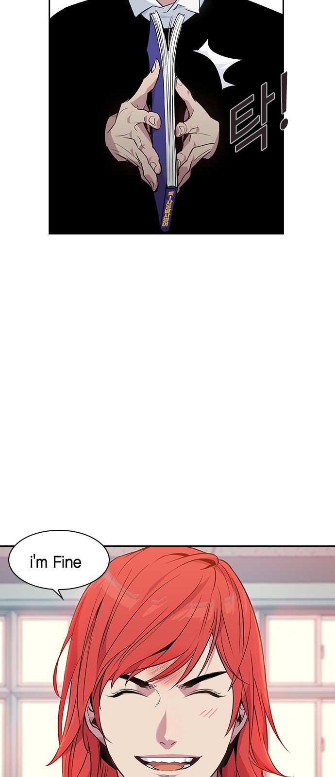 The World is Money and Power Ch.39 p10