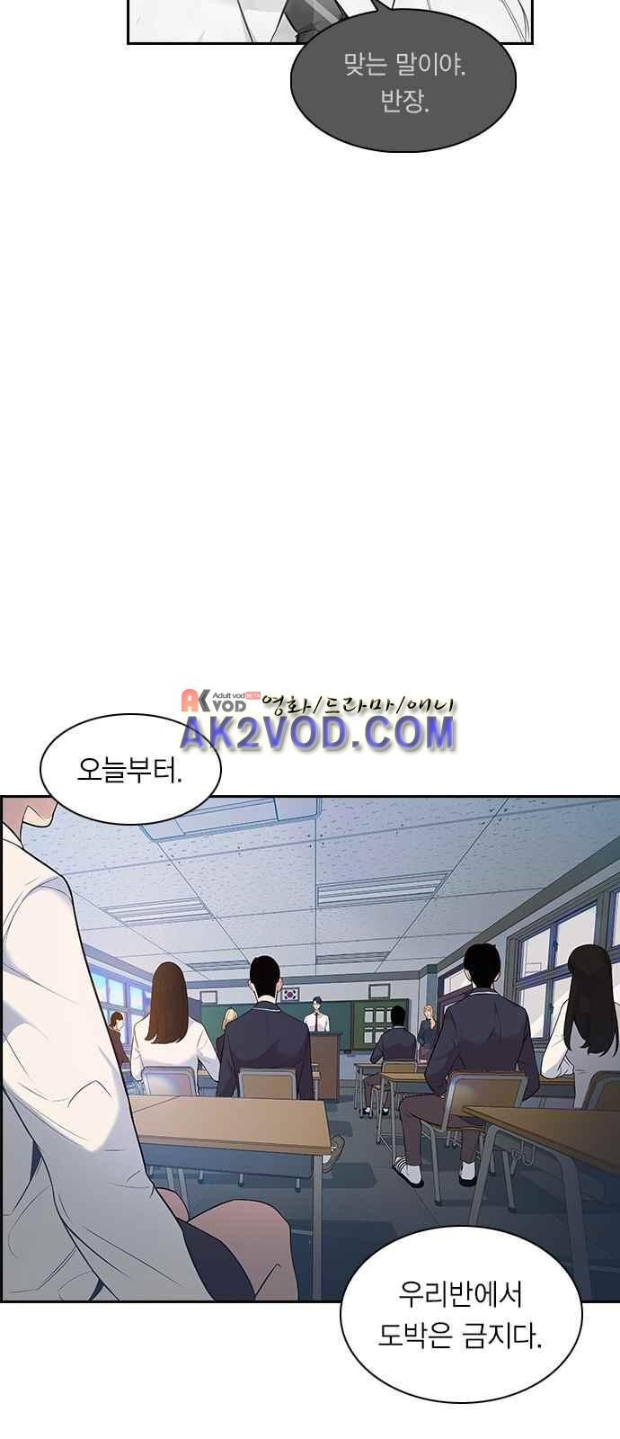 The World is Money and Power Ch.4 p38