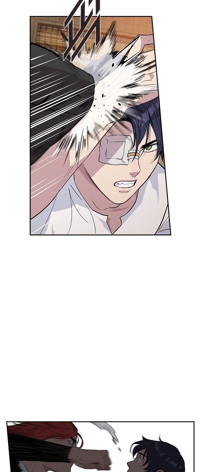 The World is Money and Power Ch.40 p11