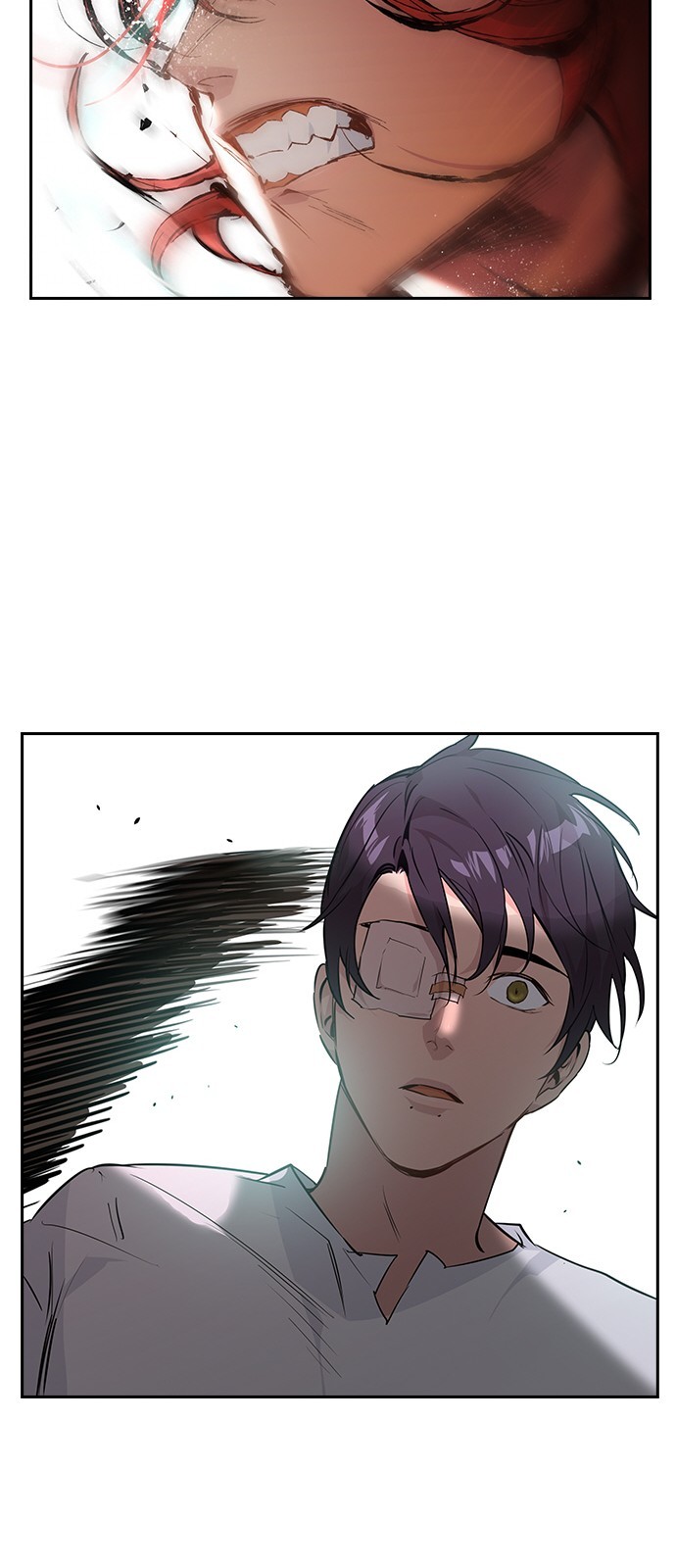 The World is Money and Power Ch.40 p16