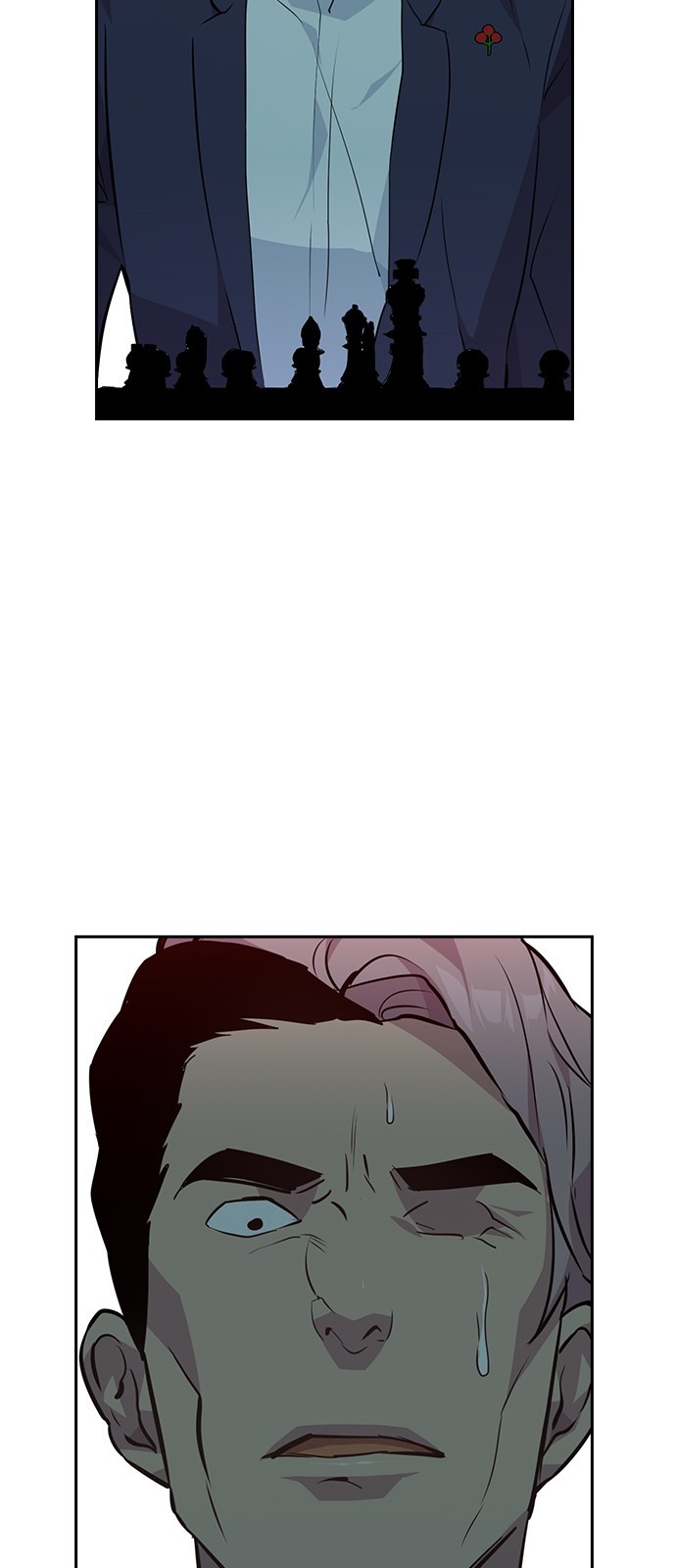 The World is Money and Power Ch.41 p40
