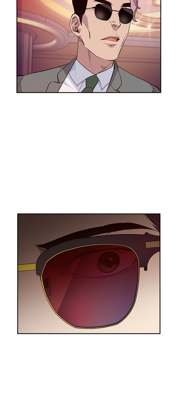The World is Money and Power Ch.41 p54