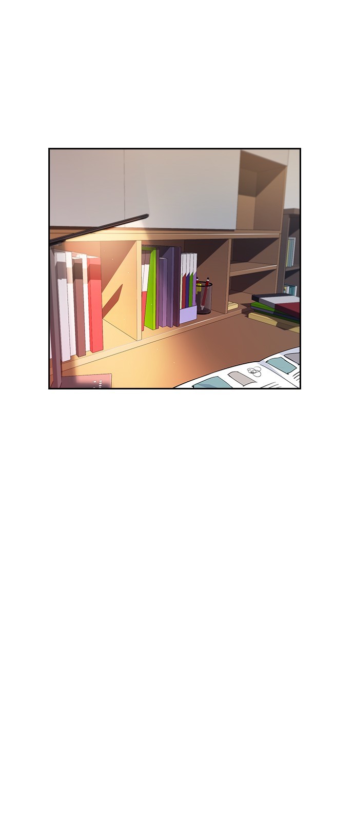 The World is Money and Power Ch.41 p58