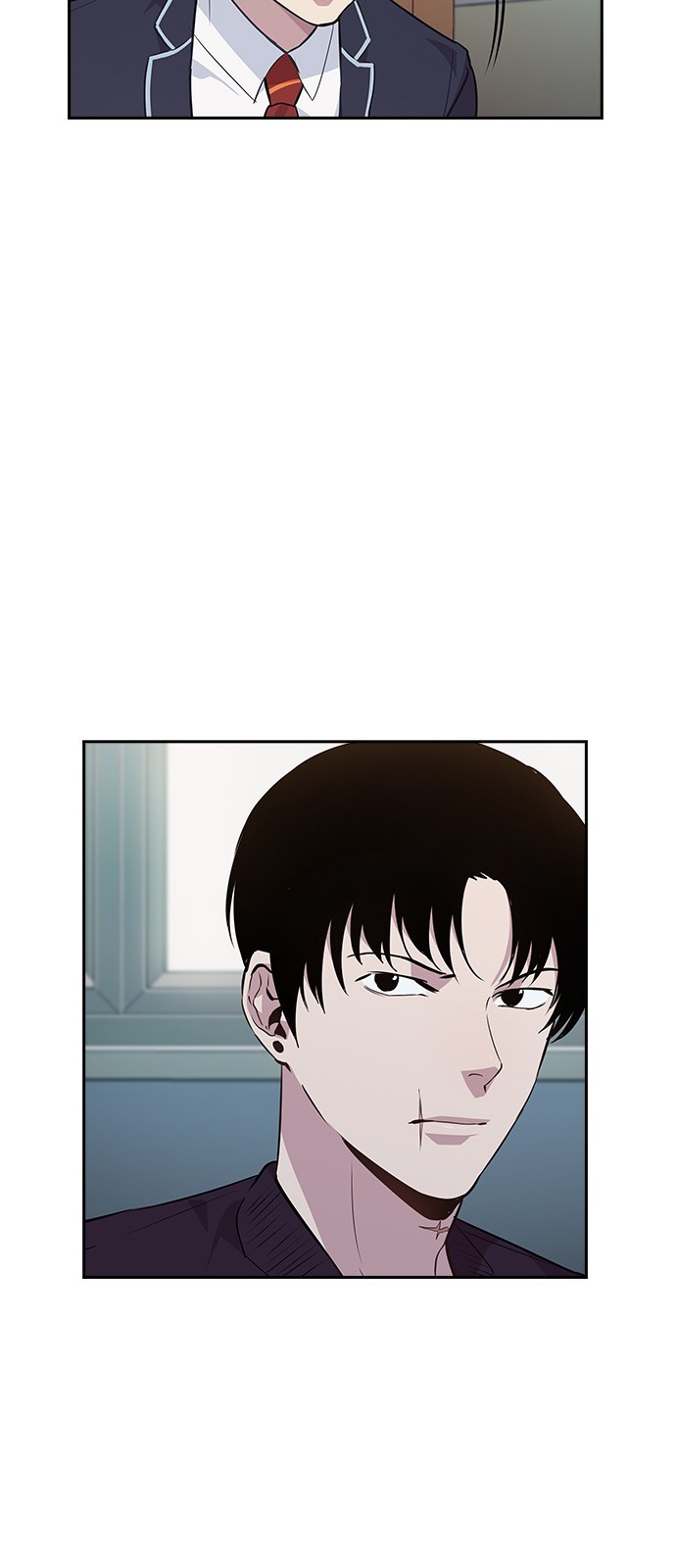 The World is Money and Power Ch.42 p36