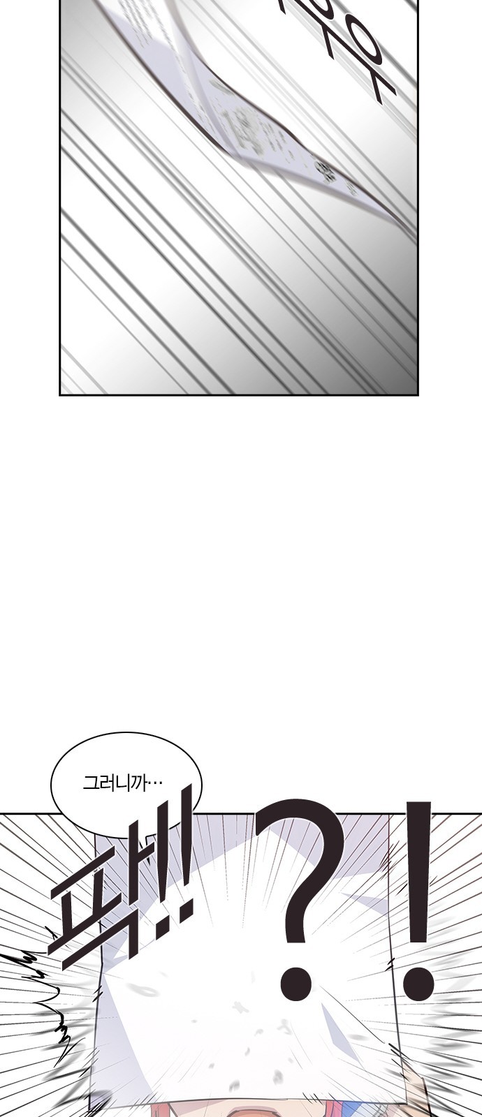 The World is Money and Power Ch.42 p54
