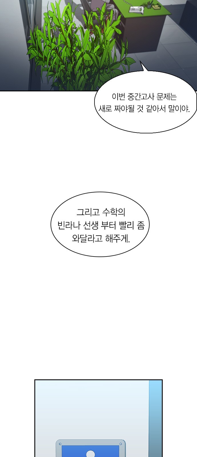 The World is Money and Power Ch.43 p36