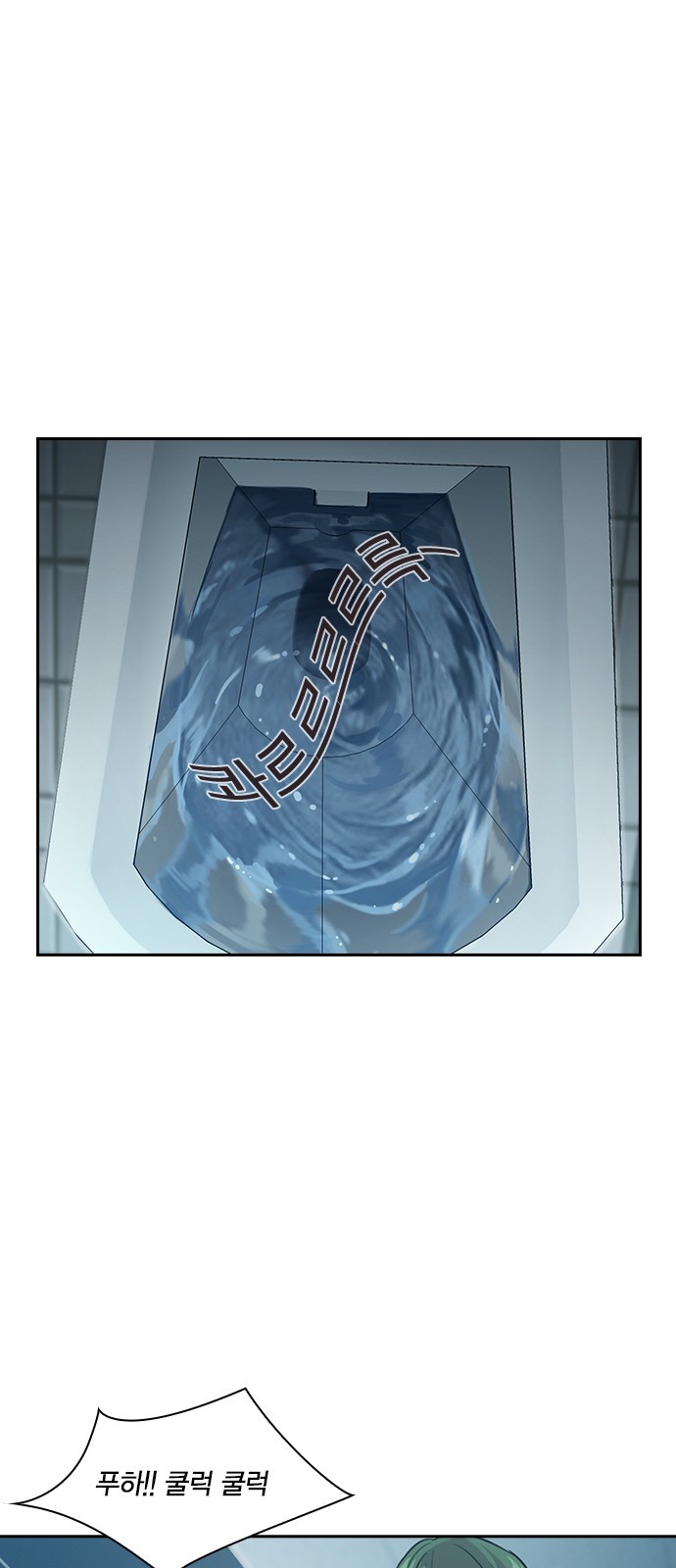 The World is Money and Power Ch.43 p40