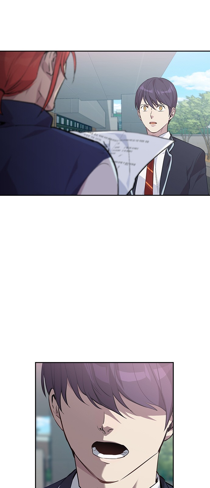 The World is Money and Power Ch.43 p5